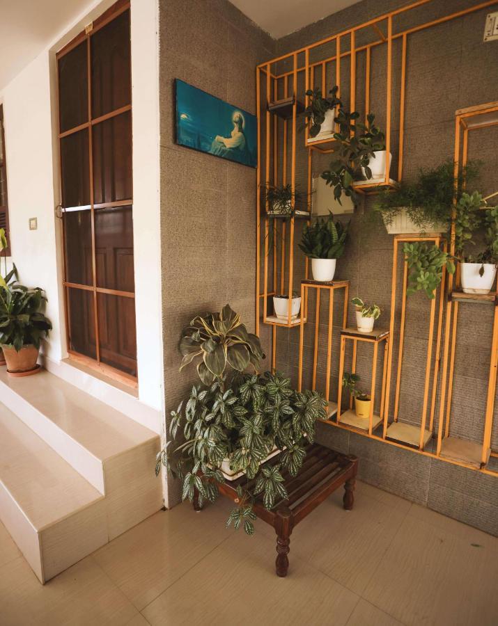 Mistygreen Homestay Thekkady Esterno foto