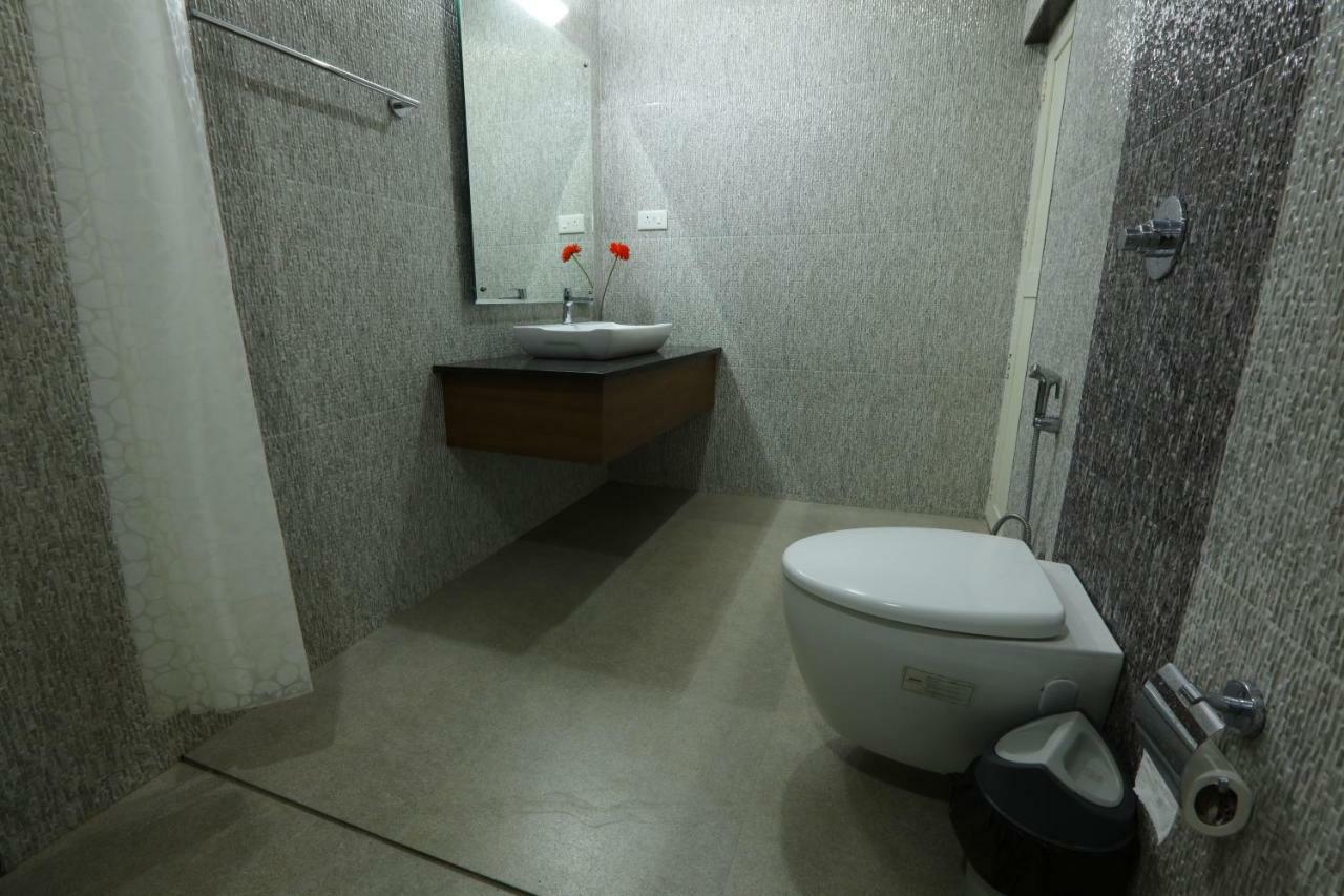 Mistygreen Homestay Thekkady Esterno foto